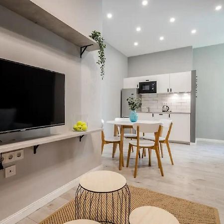 Trendy Design Apartment ブダペスト エクステリア 写真