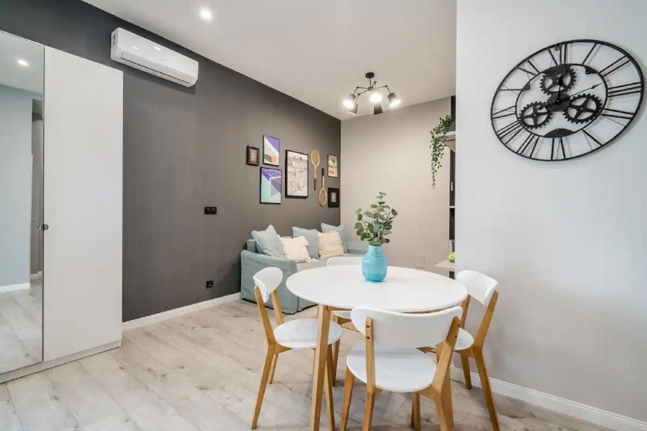 Trendy Design Apartment ブダペスト エクステリア 写真