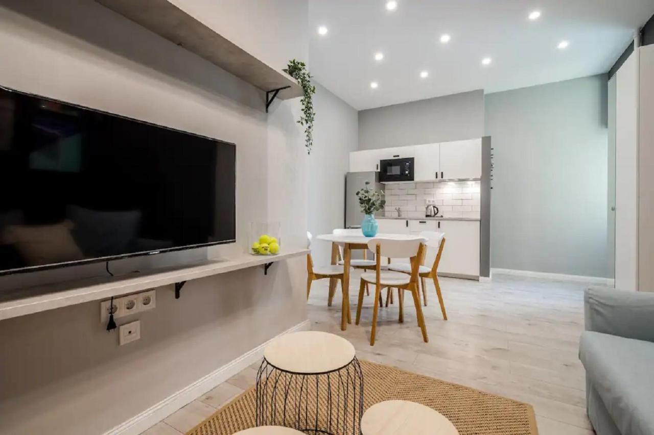Trendy Design Apartment ブダペスト エクステリア 写真