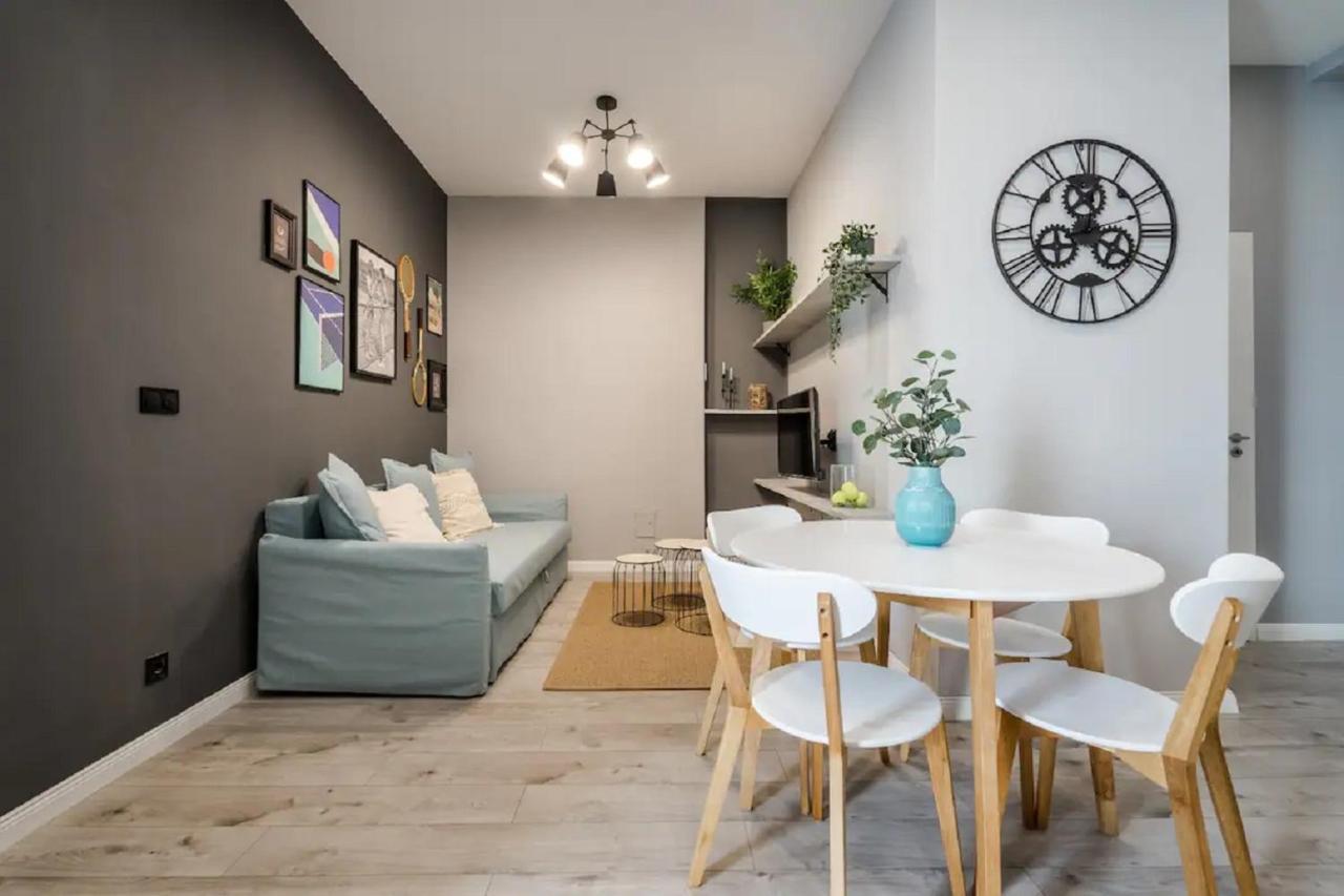 Trendy Design Apartment ブダペスト エクステリア 写真