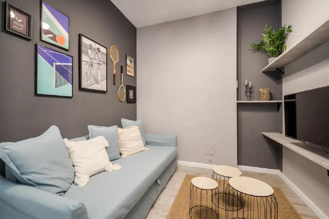 Trendy Design Apartment ブダペスト エクステリア 写真