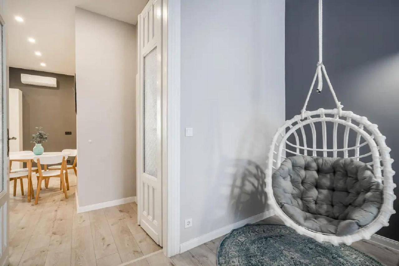 Trendy Design Apartment ブダペスト エクステリア 写真