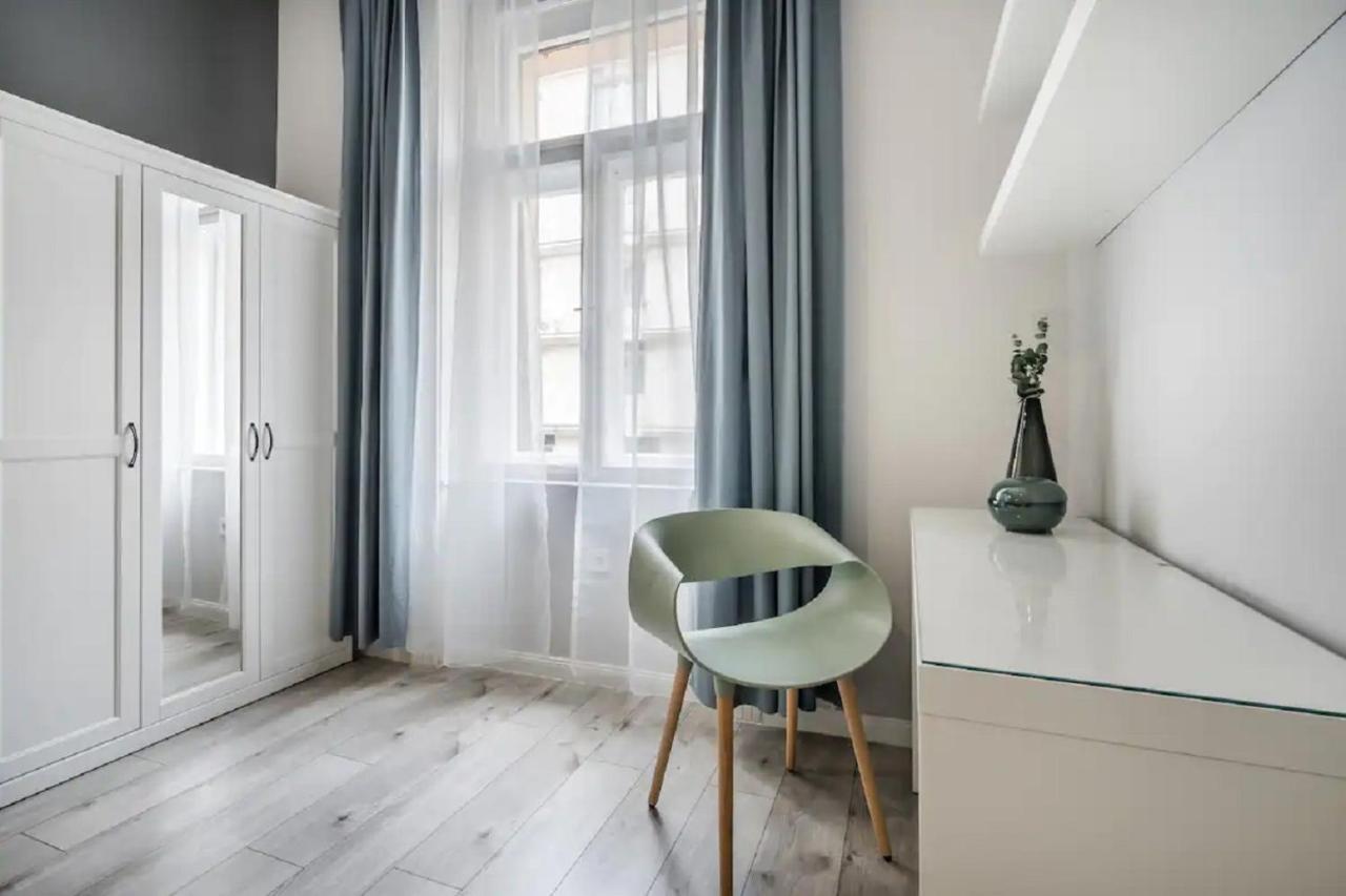 Trendy Design Apartment ブダペスト エクステリア 写真