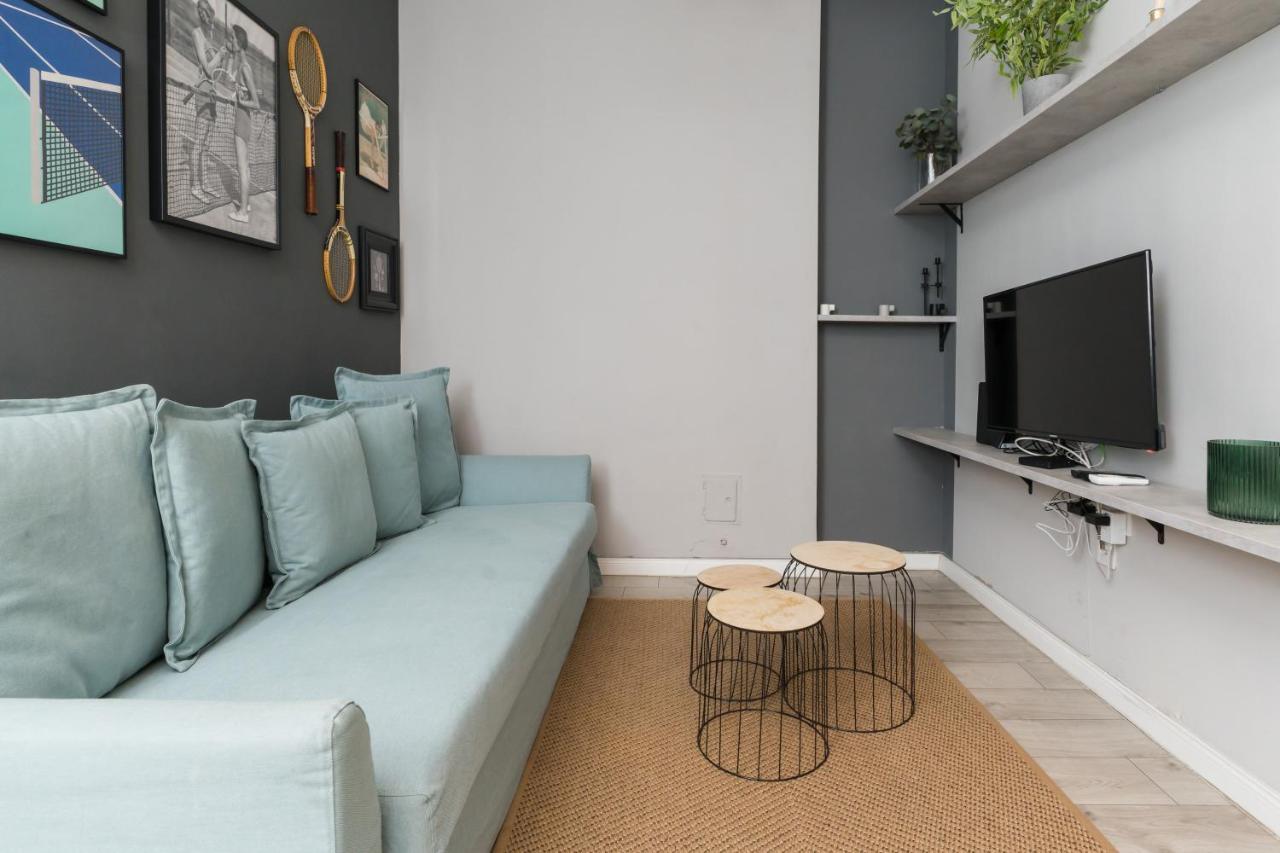 Trendy Design Apartment ブダペスト エクステリア 写真