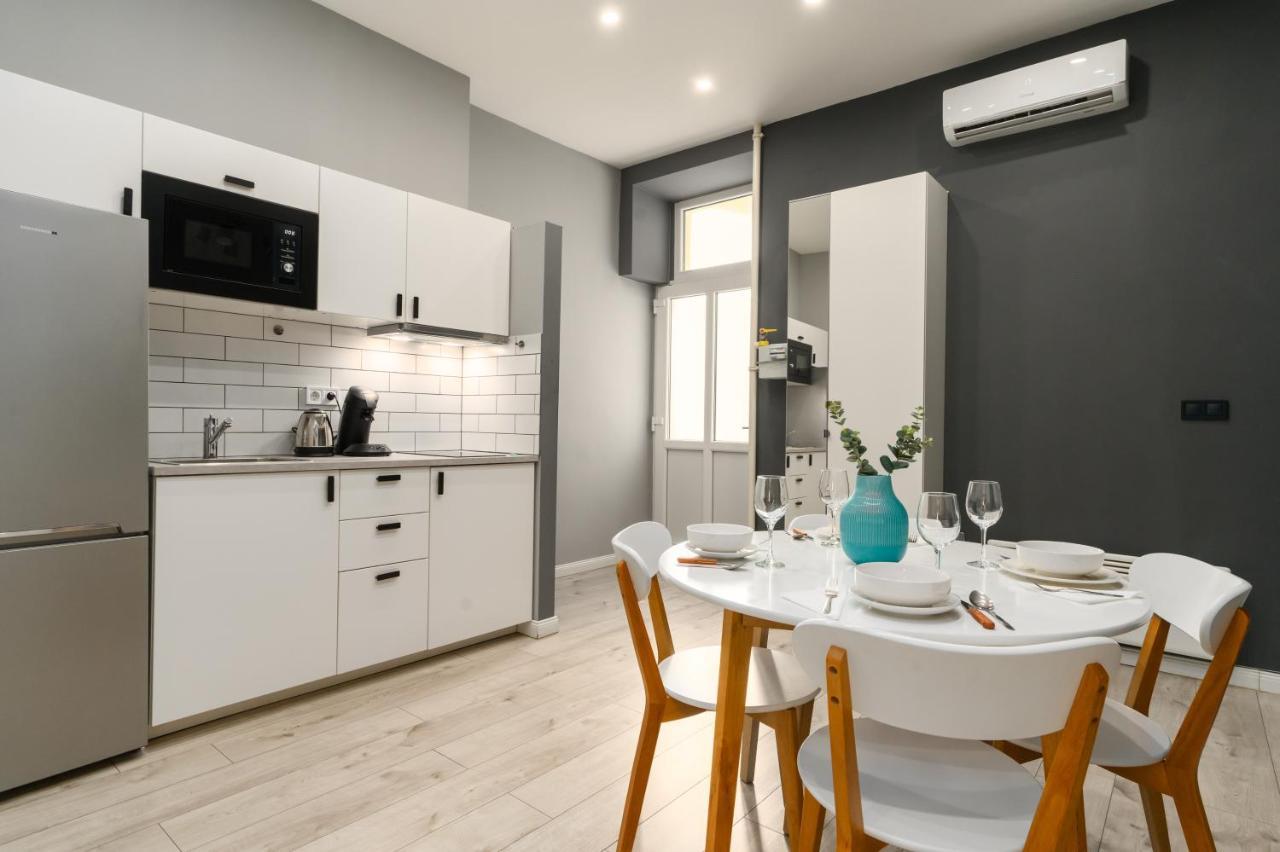 Trendy Design Apartment ブダペスト エクステリア 写真
