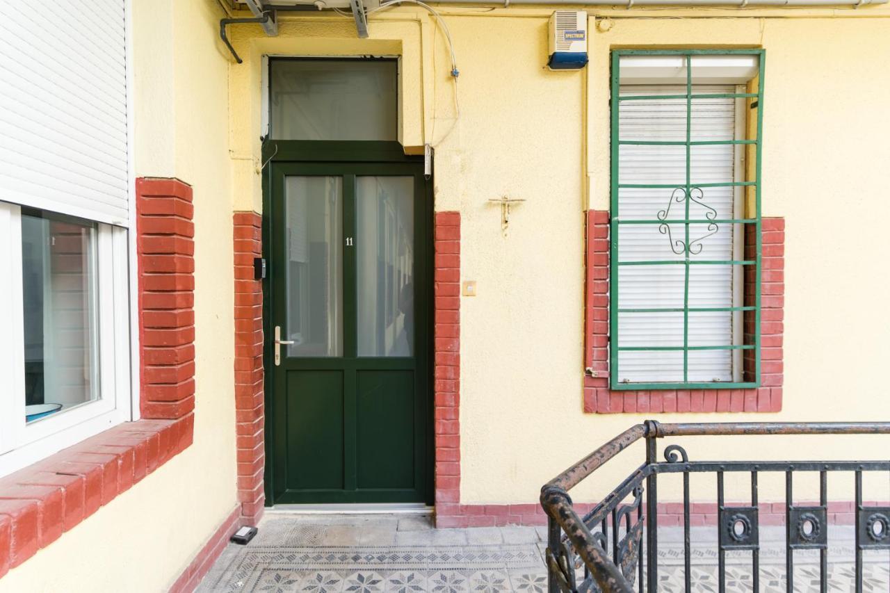 Trendy Design Apartment ブダペスト エクステリア 写真