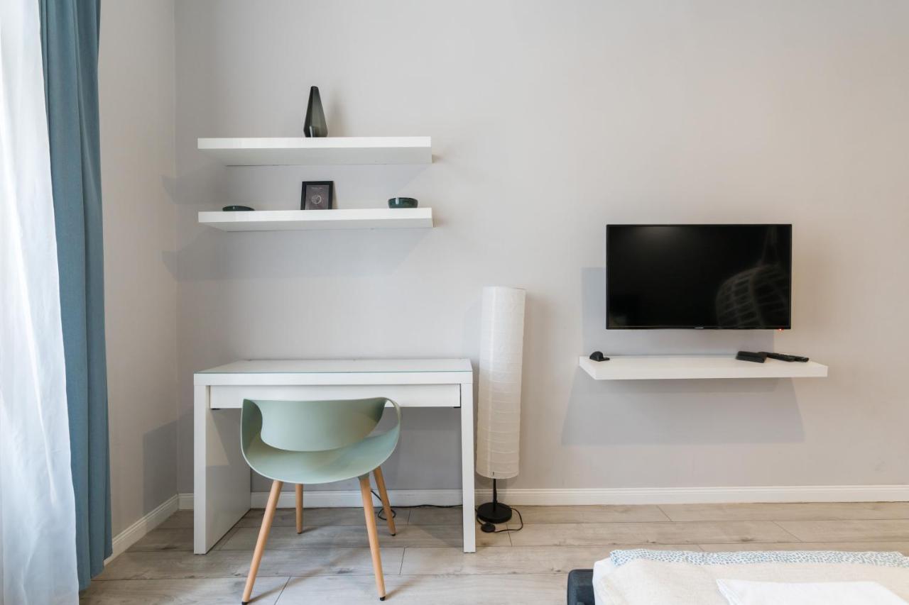 Trendy Design Apartment ブダペスト エクステリア 写真