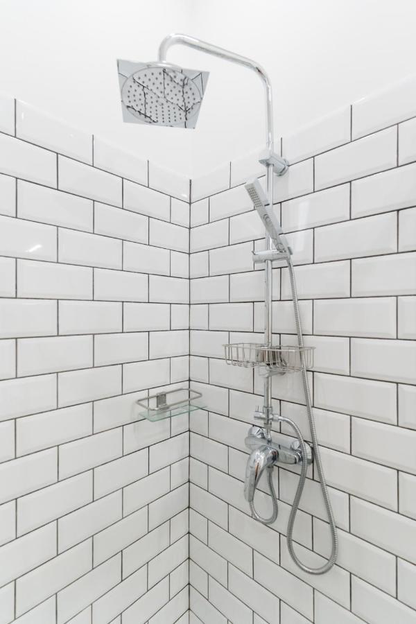 Trendy Design Apartment ブダペスト エクステリア 写真
