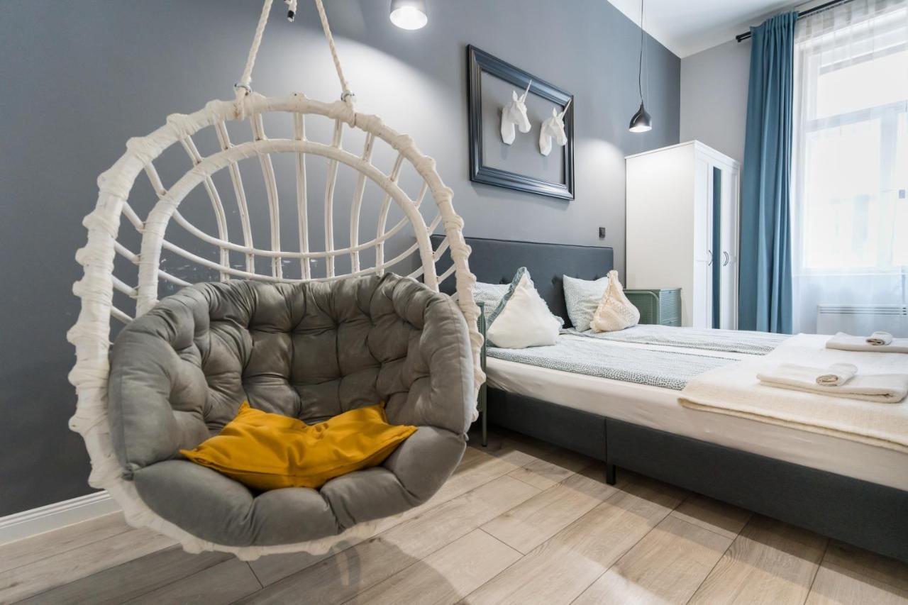 Trendy Design Apartment ブダペスト エクステリア 写真